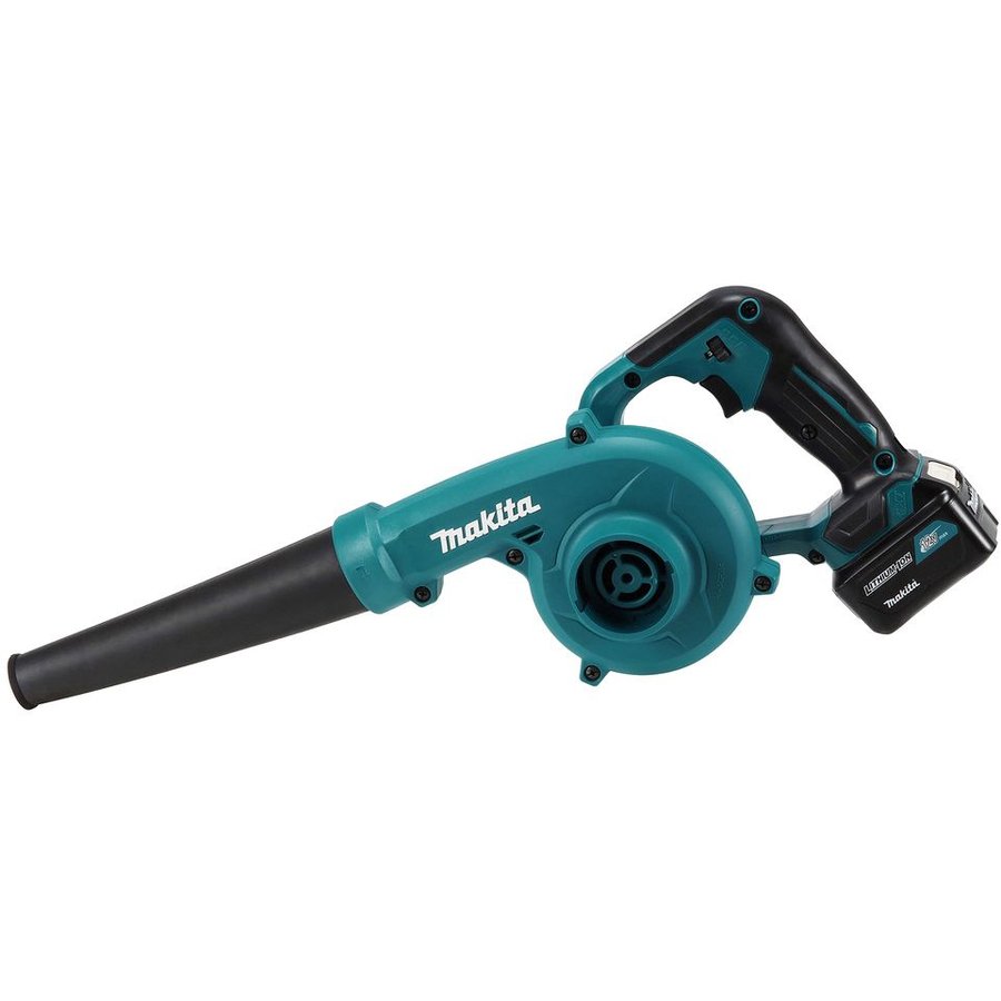 Makita UB100DZ, без АКБ, без ЗУ