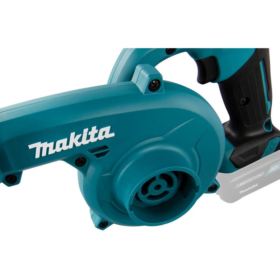Makita UB100DZ, без АКБ, без ЗУ