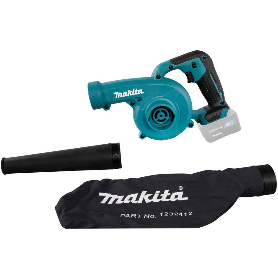 Makita UB100DZ, без АКБ, без ЗУ