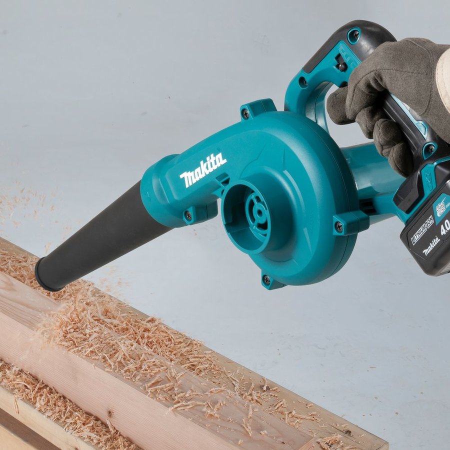 Makita UB100DZ, без АКБ, без ЗУ
