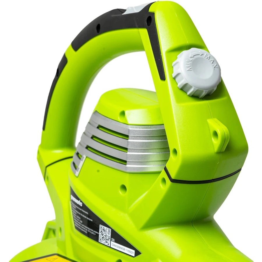 GreenWorks 220 В, 3000 Вт (2406507)