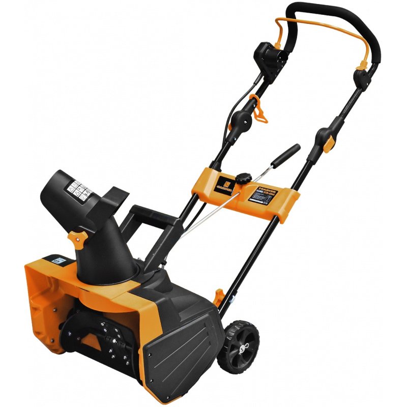 CARVER STE 2346, электрический (01.017.00010)
