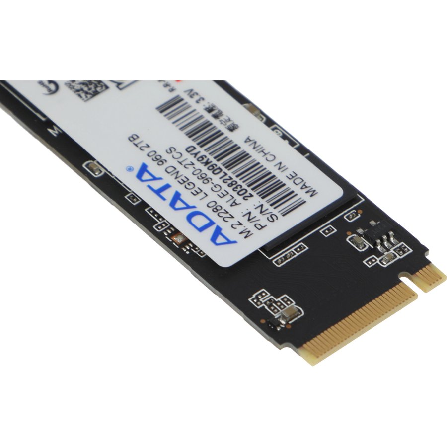ADATA Legend 960 2Tb (ALEG-960-2TCS)
