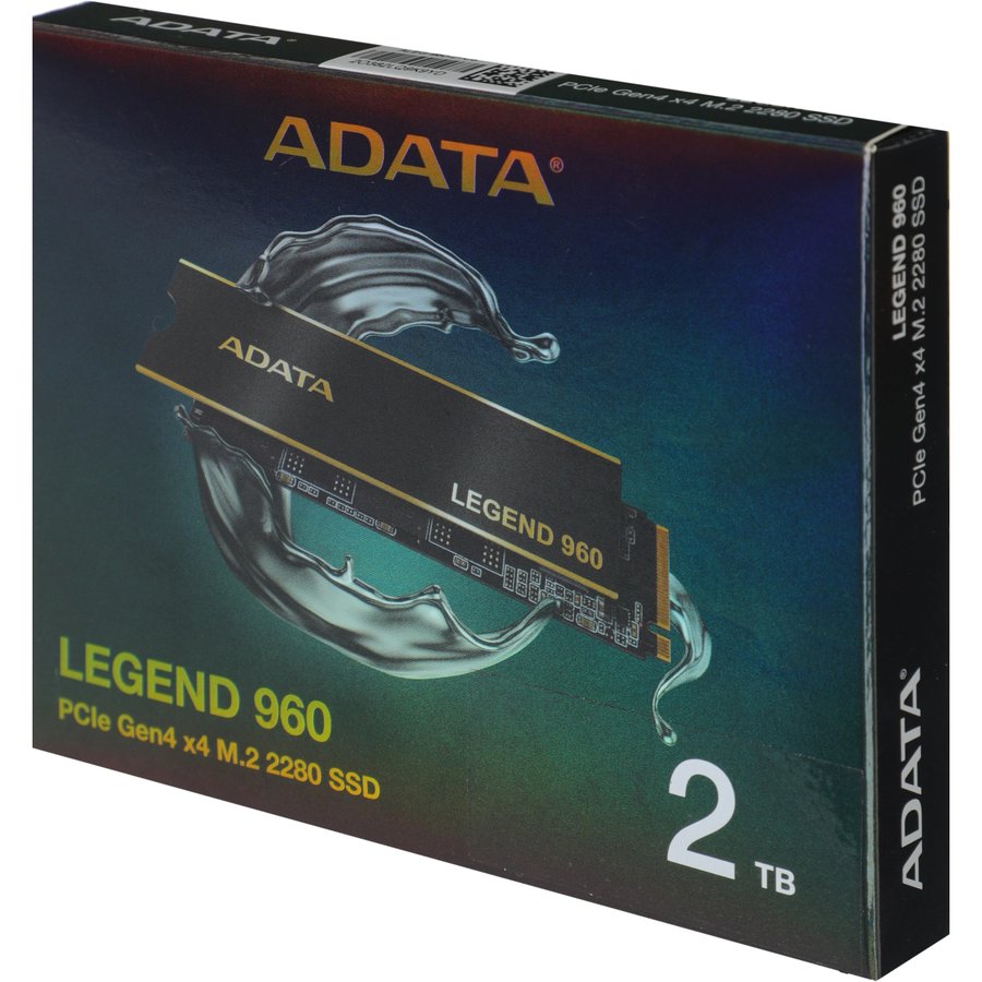 ADATA Legend 960 2Tb (ALEG-960-2TCS)