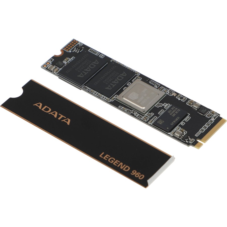 ADATA Legend 960 2Tb (ALEG-960-2TCS)