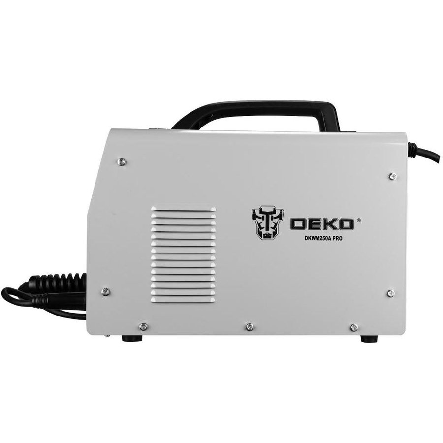 DEKO DKWM200A PRO MIG/MAG 200A (051-4686)