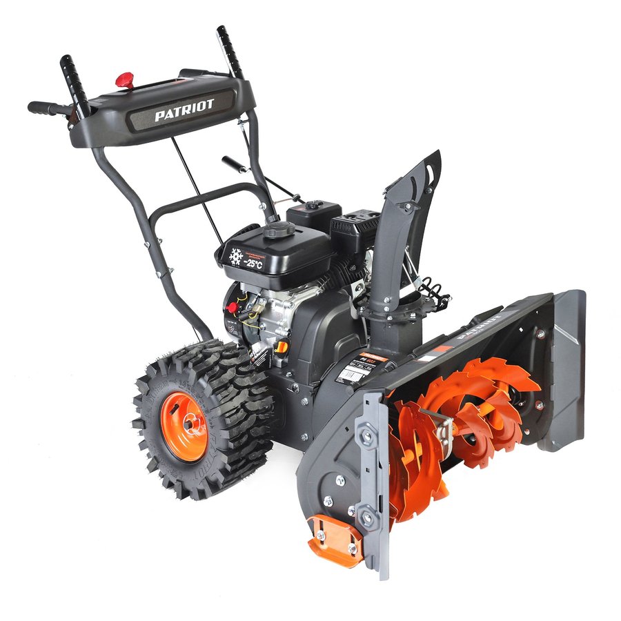 PATRIOT PS 603 (426108603)