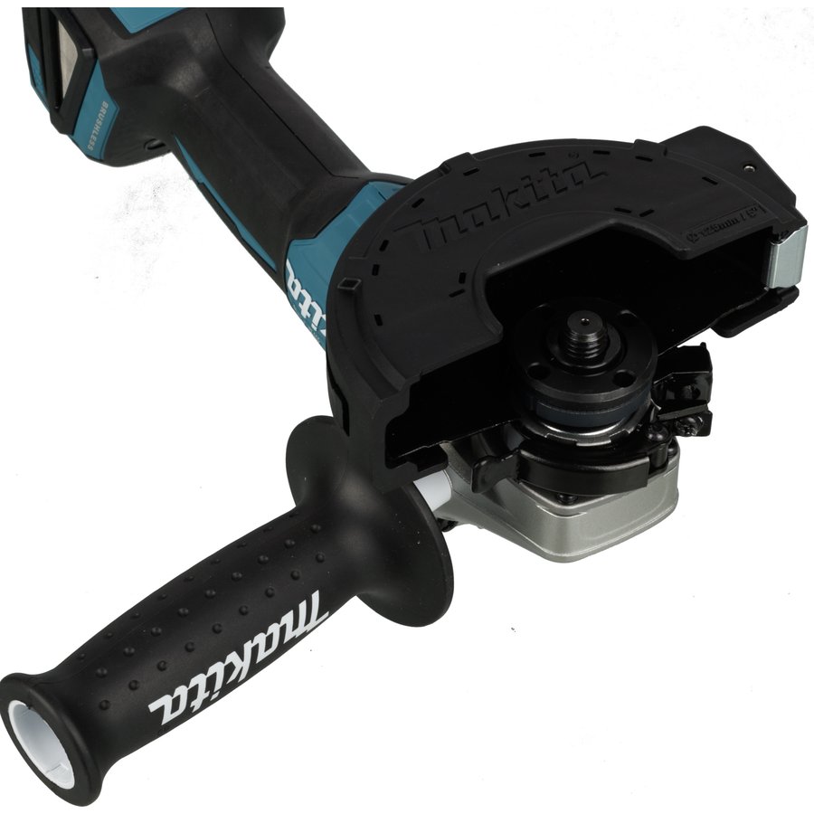 Makita DGA504Z