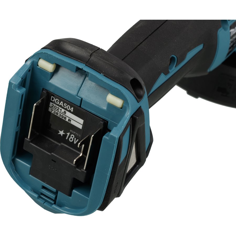 Makita DGA504Z