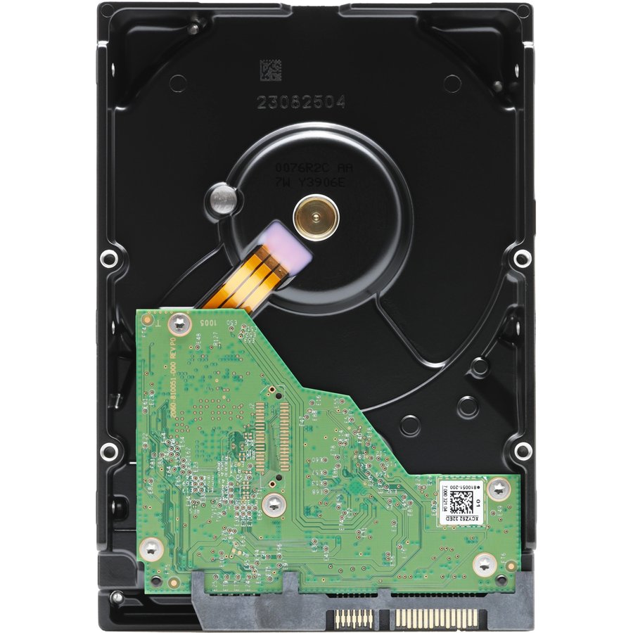 Western Digital Purple 4Tb SATA-III (WD43PURZ)