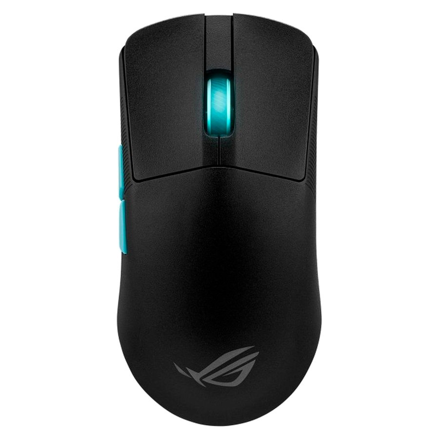 Asus P713 ROG HARPE ACE AIM LAB EDITION (90MP02W0-BMUA00) Черный