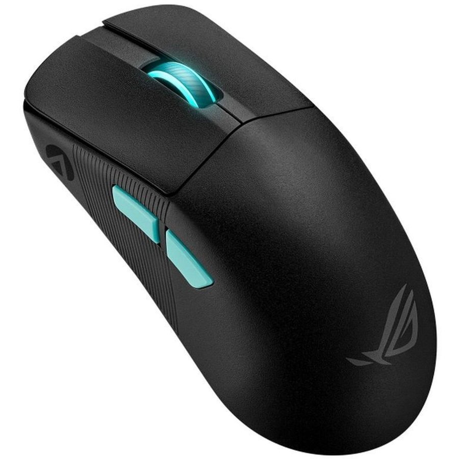 Asus P713 ROG HARPE ACE AIM LAB EDITION (90MP02W0-BMUA00) Черный