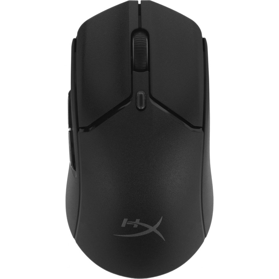 HyperX Pulsefire Haste 2 Wireless (6N0B0AA) Black