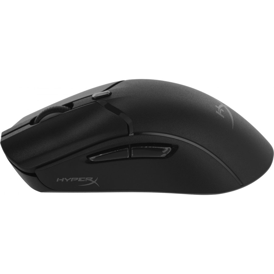 HyperX Pulsefire Haste 2 Wireless (6N0B0AA) Black