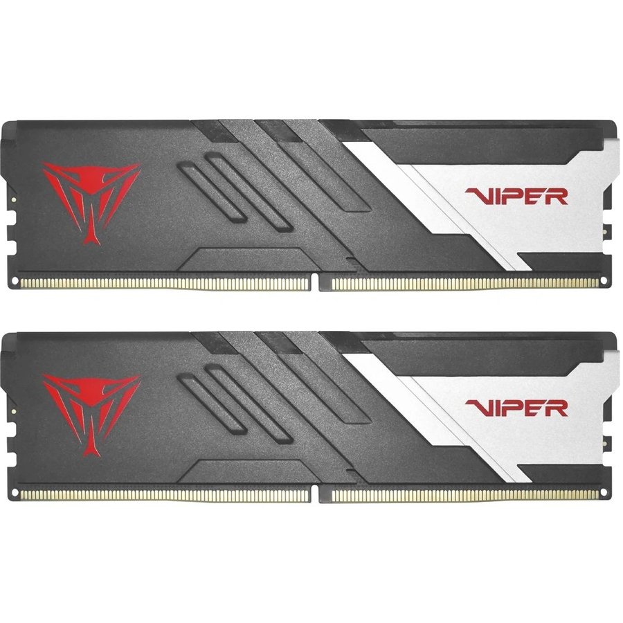 Patriot Viper Venom DDR5 - 2x 32GB, 6000 МГц, DIMM, CL36 (PVV564G600C36K)