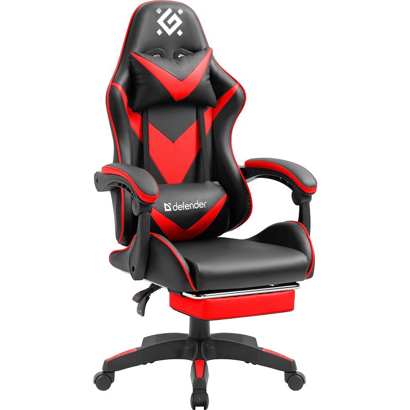 Defender Minion (64325) Red