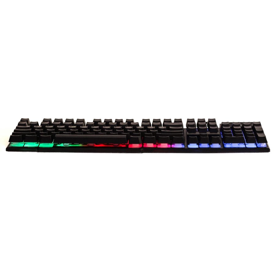 Oklick 780G SLAYER, USB (412899) Черный