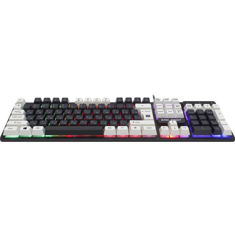 Defender Dark Knight GK-077 (45077) Черный