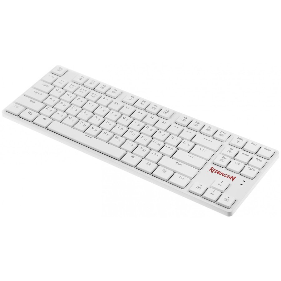 Redragon Anubis (70506) White