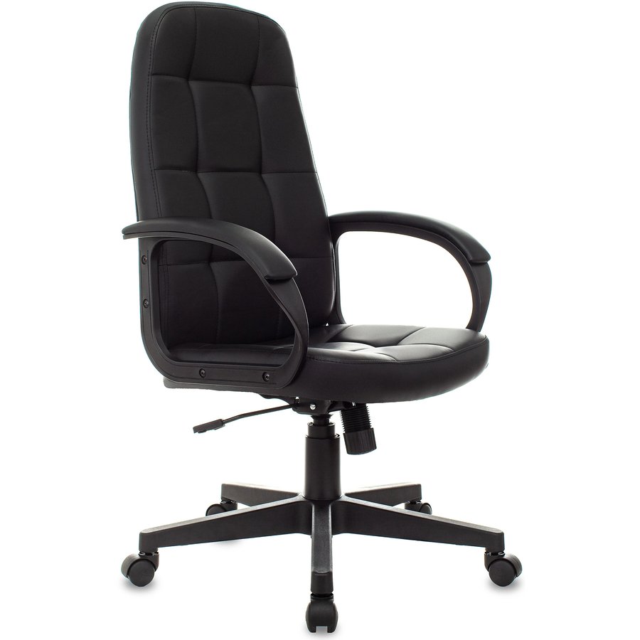 Бюрократ CH 002 (Бюрократ CH 002) BLACK
