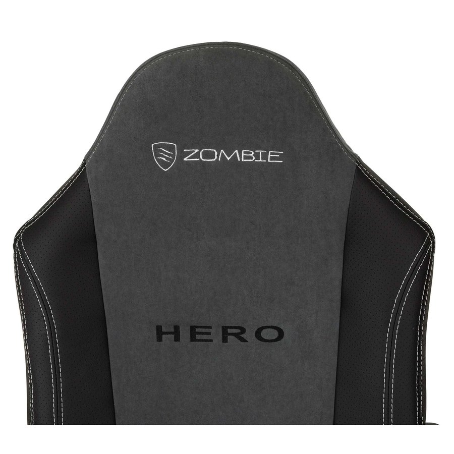ZOMBIE HERO (ZOMBIE HERO) Серый