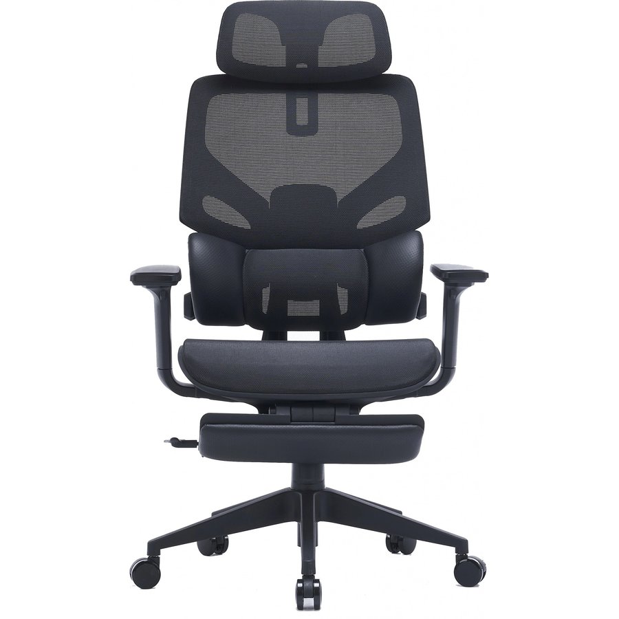 Cactus CS-CHR-MC01-BK (Черный)