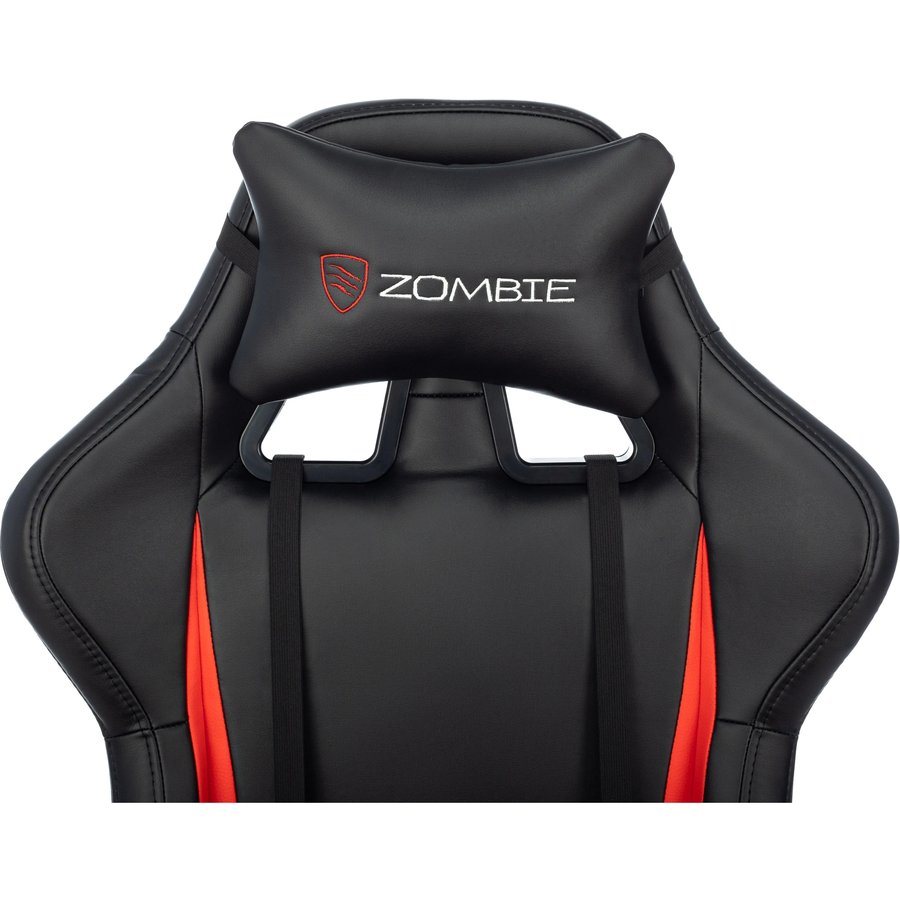 Zombie GAME TETRA (ZOMBIE GAME TETRA BR) Красный