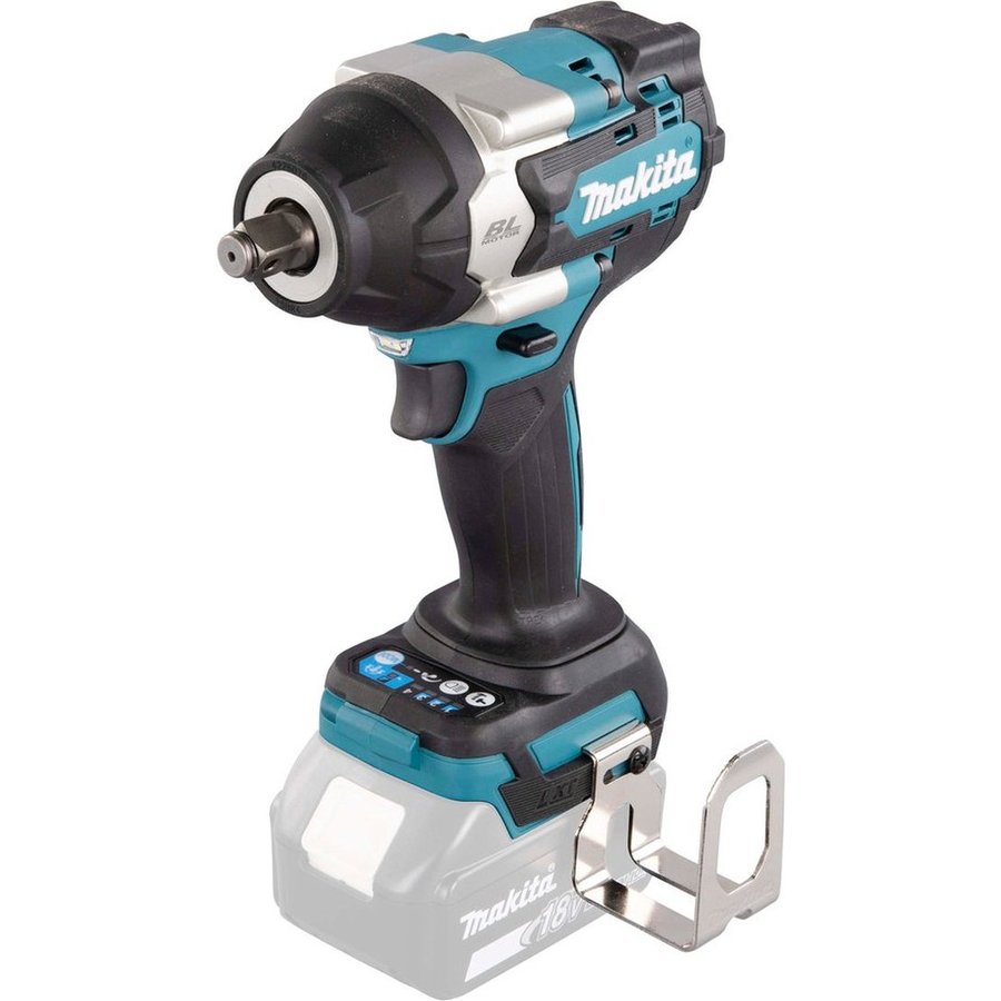Makita DTW700Z без АКБ, без ЗУ