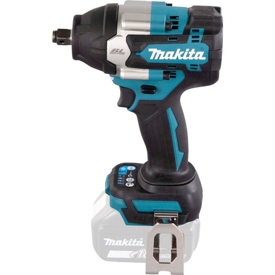 Makita DTW700Z без АКБ, без ЗУ