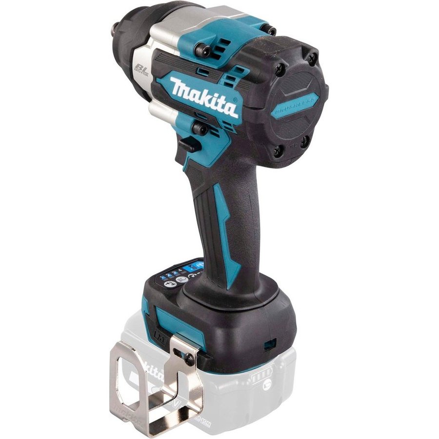 Makita DTW700Z без АКБ, без ЗУ