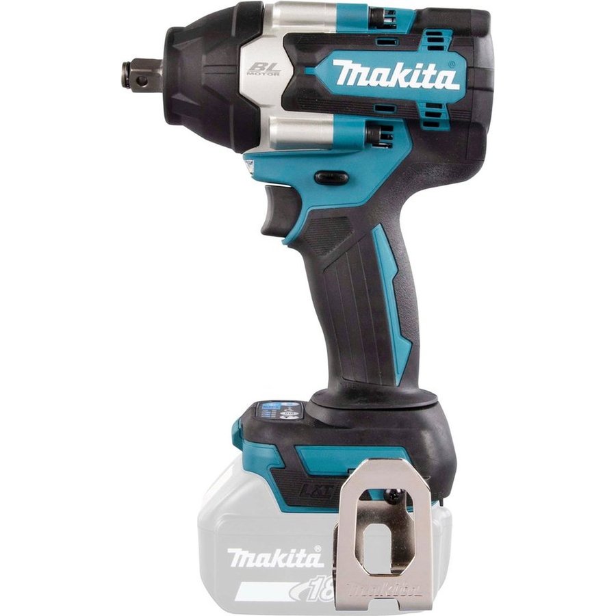 Makita DTW700Z без АКБ, без ЗУ