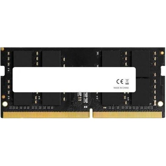 Foxline 32Gb DDR5 4800MHz SO-DIMM (FL4800D5S40-32G)