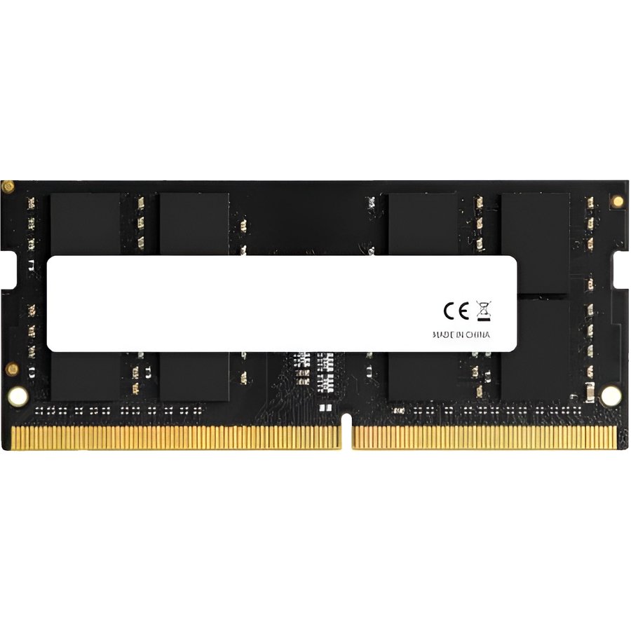 Foxline 16Gb DDR5 4800MHz SO-DIMM (FL4800D5S40-16G)