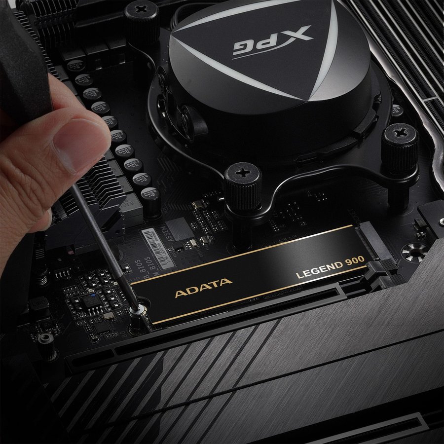ADATA Legend 900 2Tb (SLEG-900-2TCS)