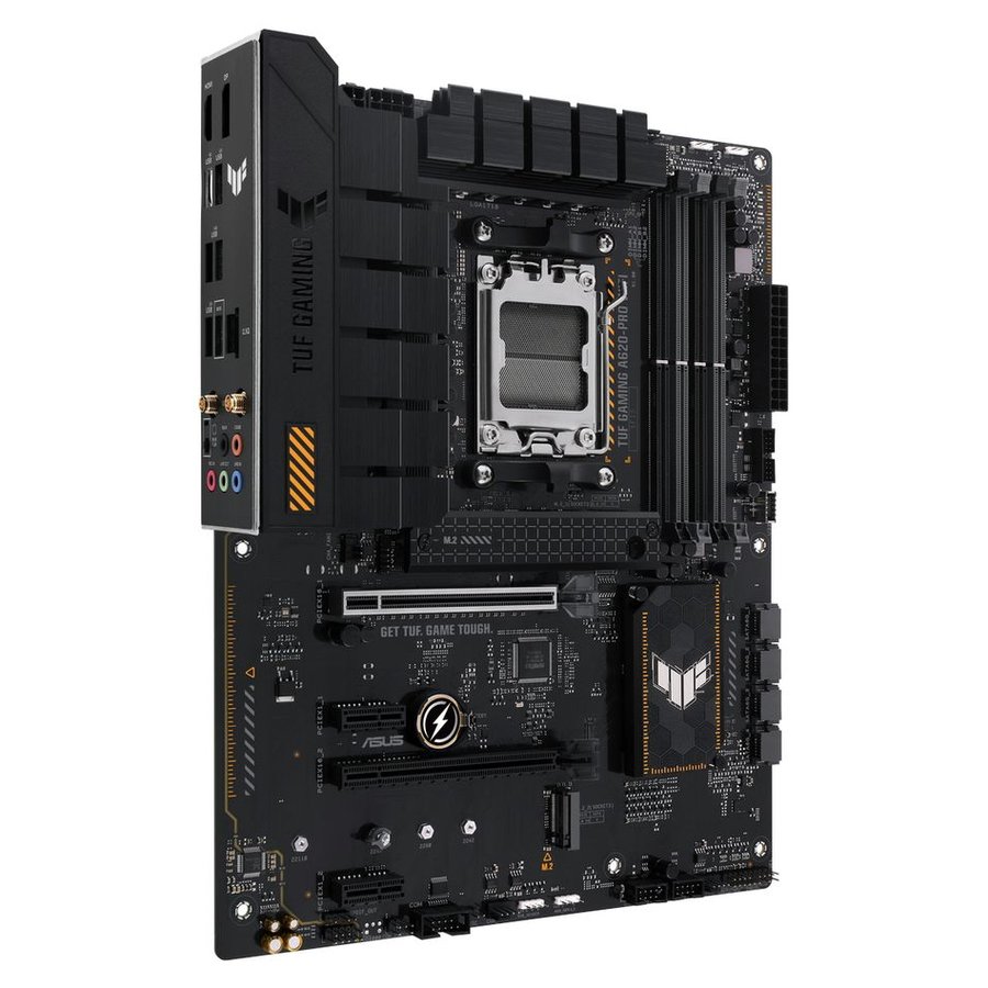 ASUS TUF GAMING A620-PRO WIFI (90MB1FR0-M0EAY0)