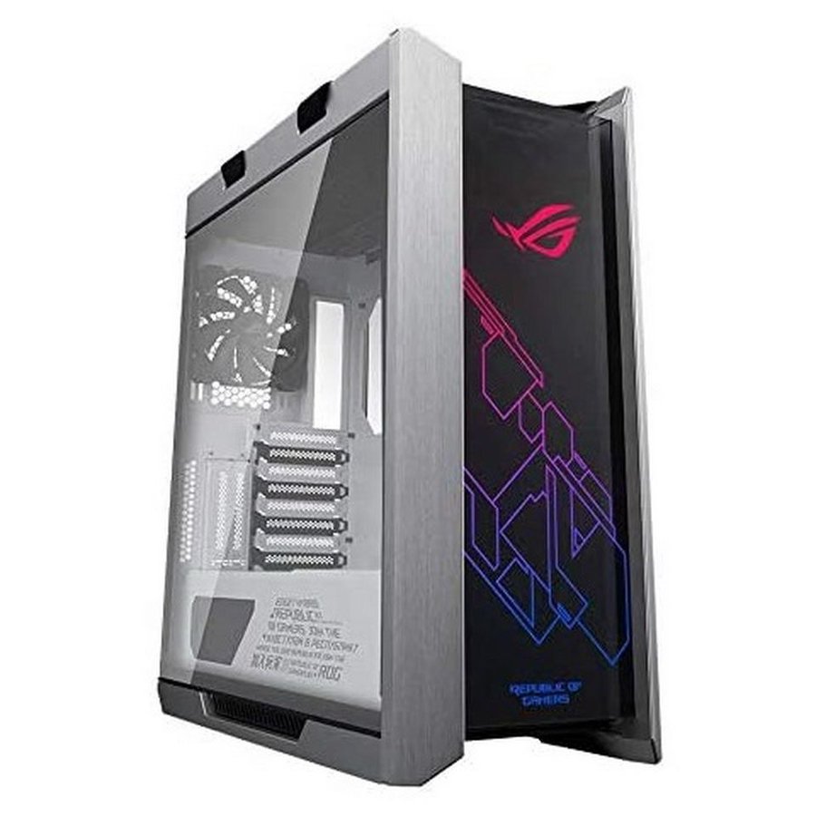 ASUS ROG Strix Helios GX601 без БП (90DC0023-B39000) White