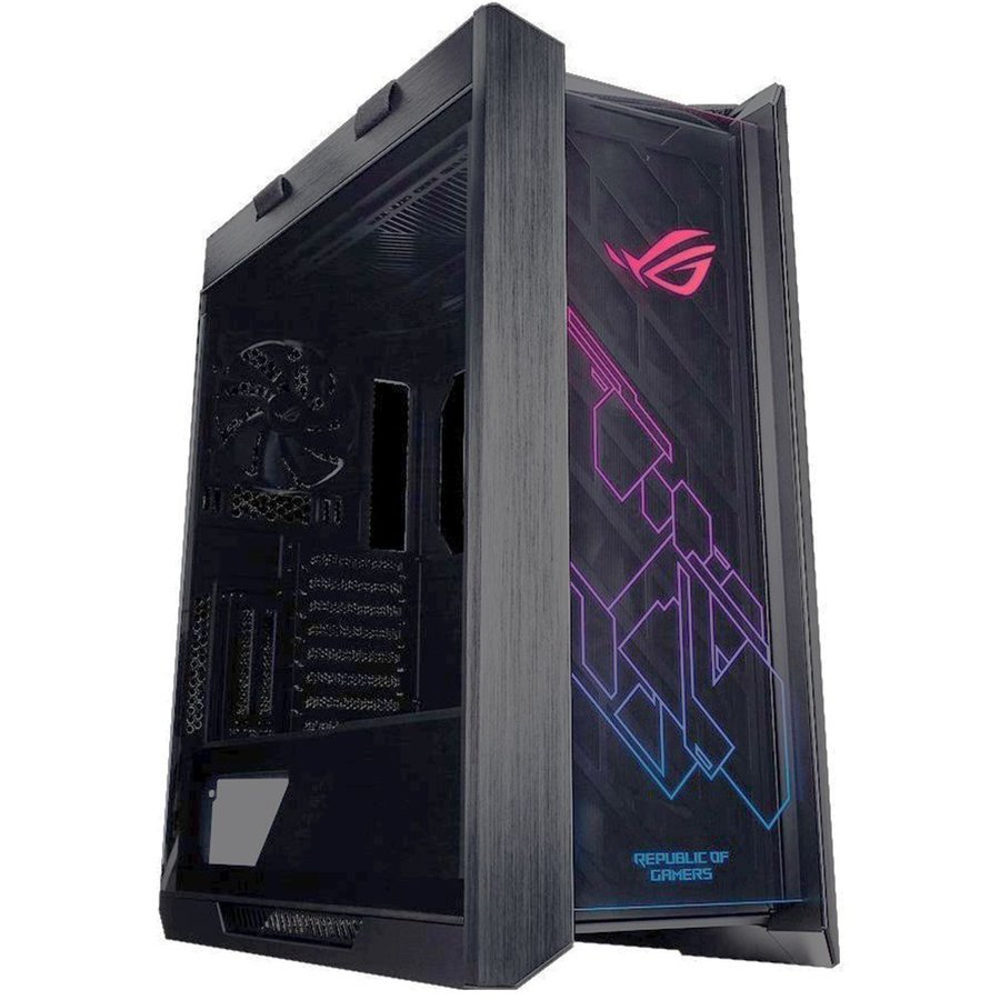 ASUS HANDLE GX601 ROG STRIX без БП (90DC0020-B39000) Black