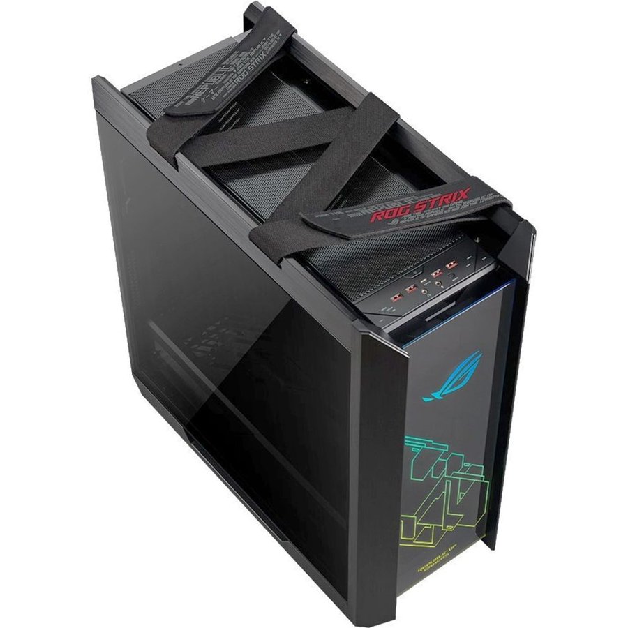 ASUS HANDLE GX601 ROG STRIX без БП (90DC0020-B39000) Black