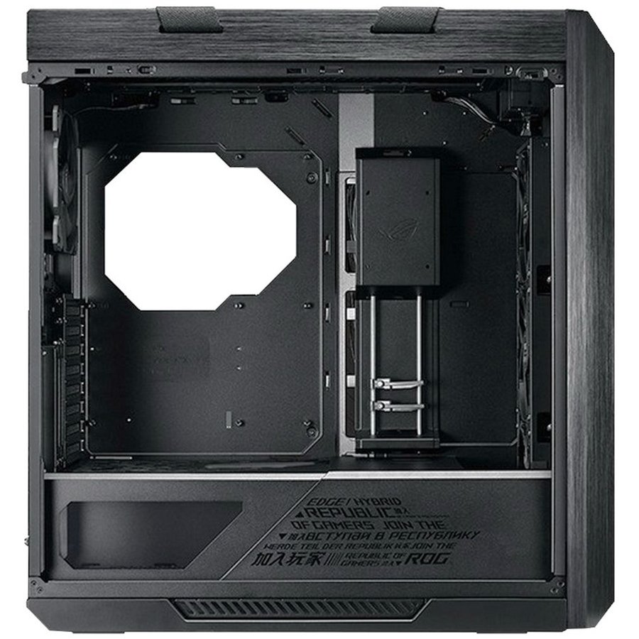 ASUS HANDLE GX601 ROG STRIX без БП (90DC0020-B39000) Black