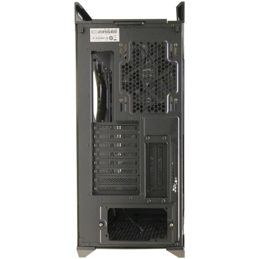 ASUS HANDLE GX601 ROG STRIX без БП (90DC0020-B39000) Black