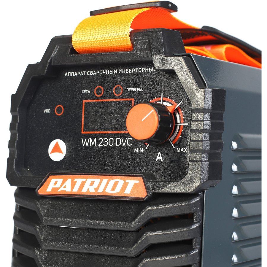 PATRIOT WM230DVC (605302024)