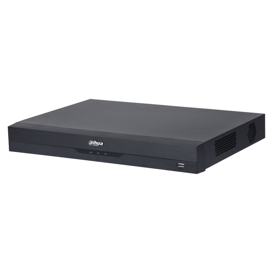 Dahua DHI-NVR2208-I2