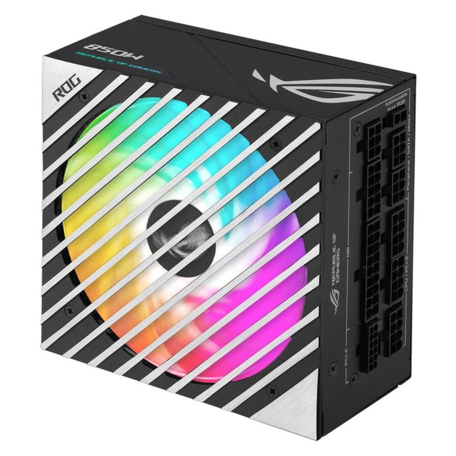 ASUS ROG LOKI Platinum 850W (90YE00N3-B0NA00)