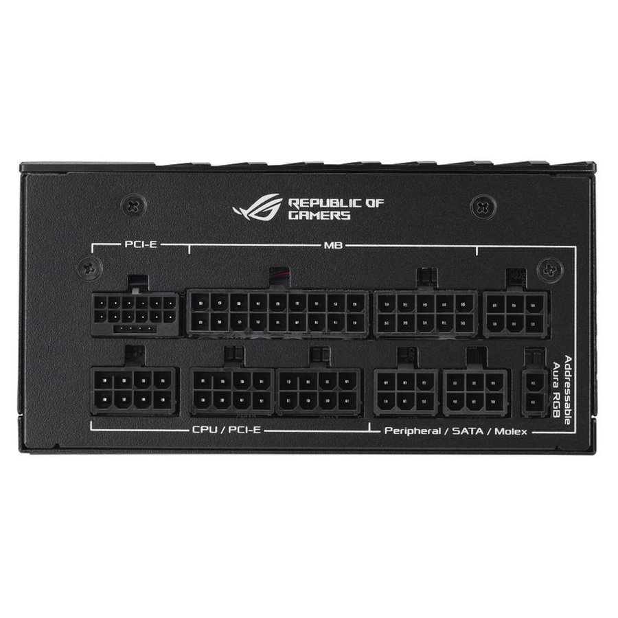 ASUS ROG LOKI Platinum 850W (90YE00N3-B0NA00)
