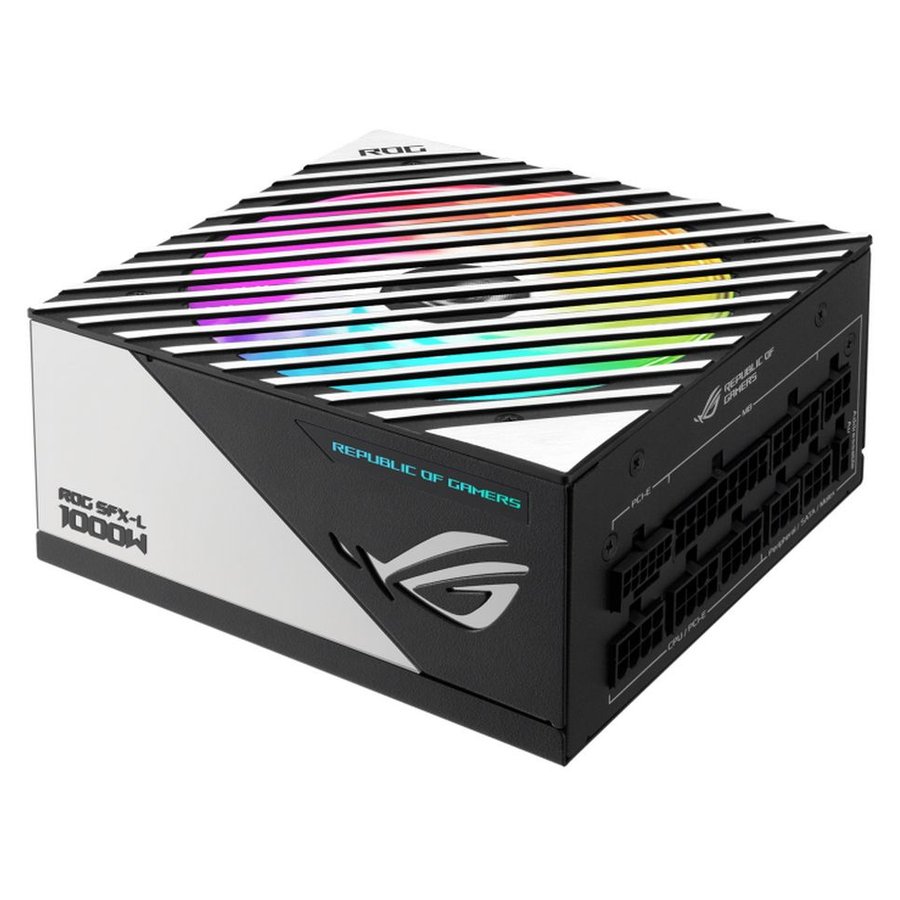 ASUS ROG Loki SFX-L 1000W Platinum (90YE00N1-B0NA00)