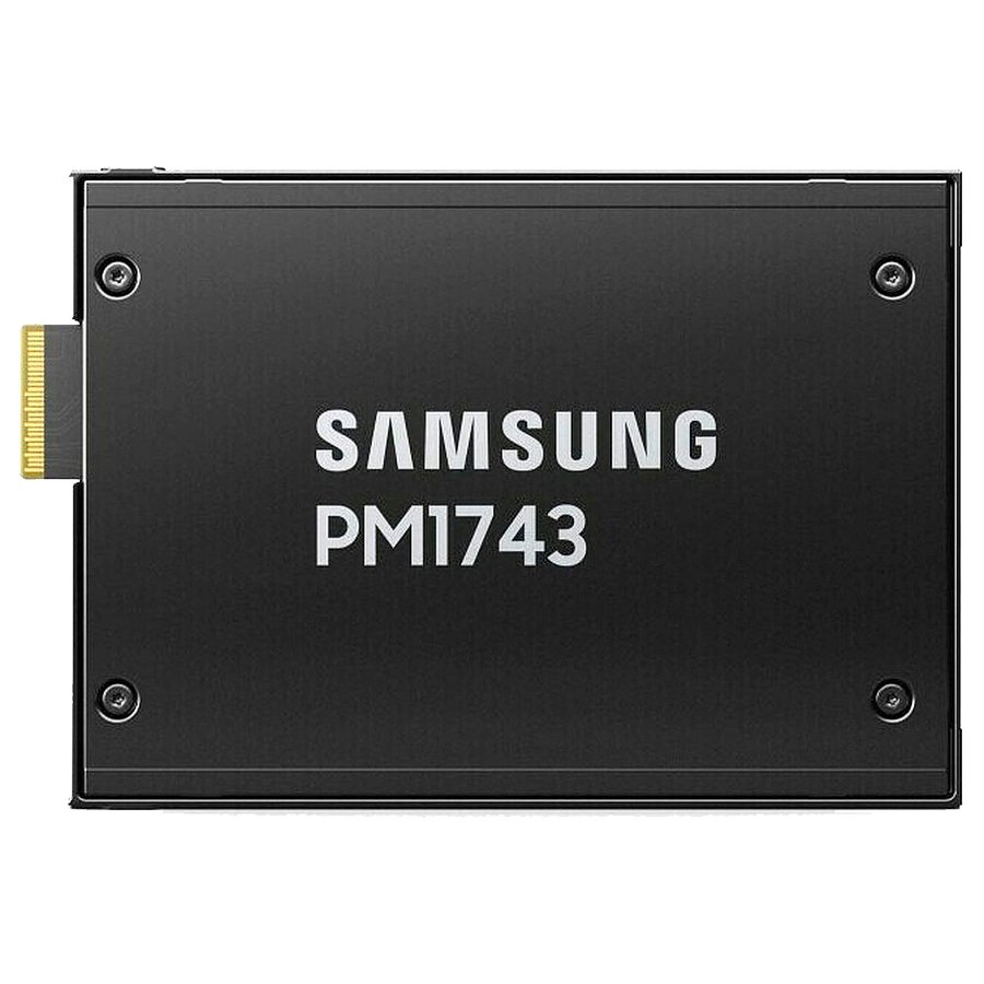 Samsung PM1743 1.92Tb  (MZWLO1T9HCJR-00A07)