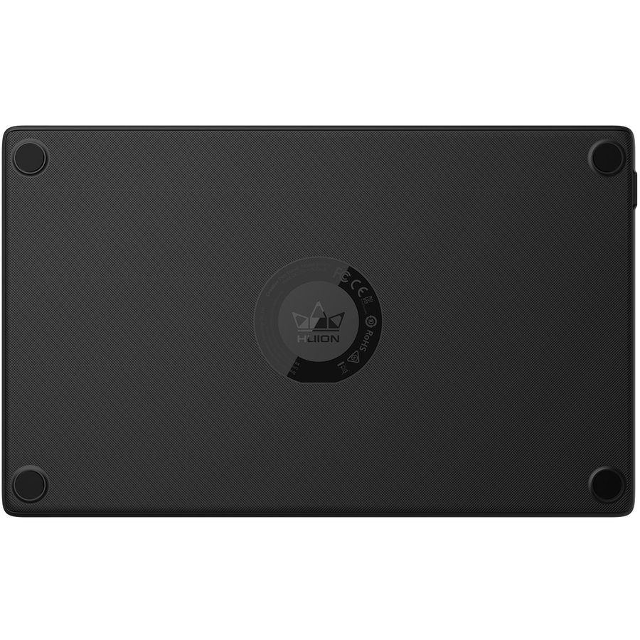 Huion H610X Black