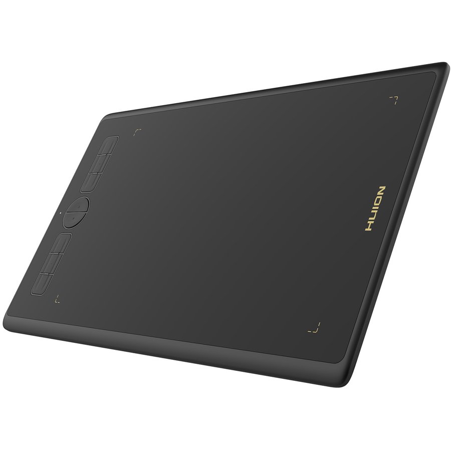 Huion H610X Black
