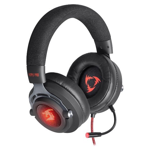 Defender Aspis Pro (64221) Black