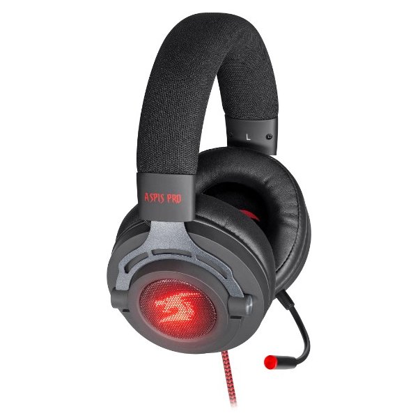 Defender Aspis Pro (64221) Black